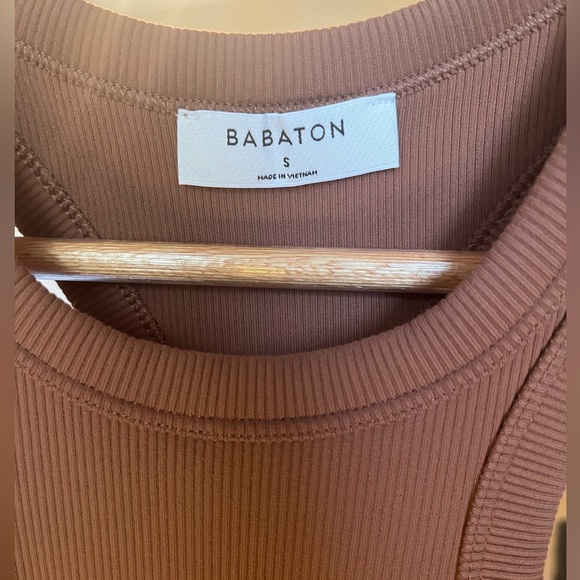 Aritzia Dresses Aritzia Babaton Bodycon Dress Poshmark